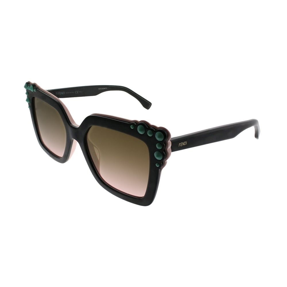 FENDI Square Can-EYE